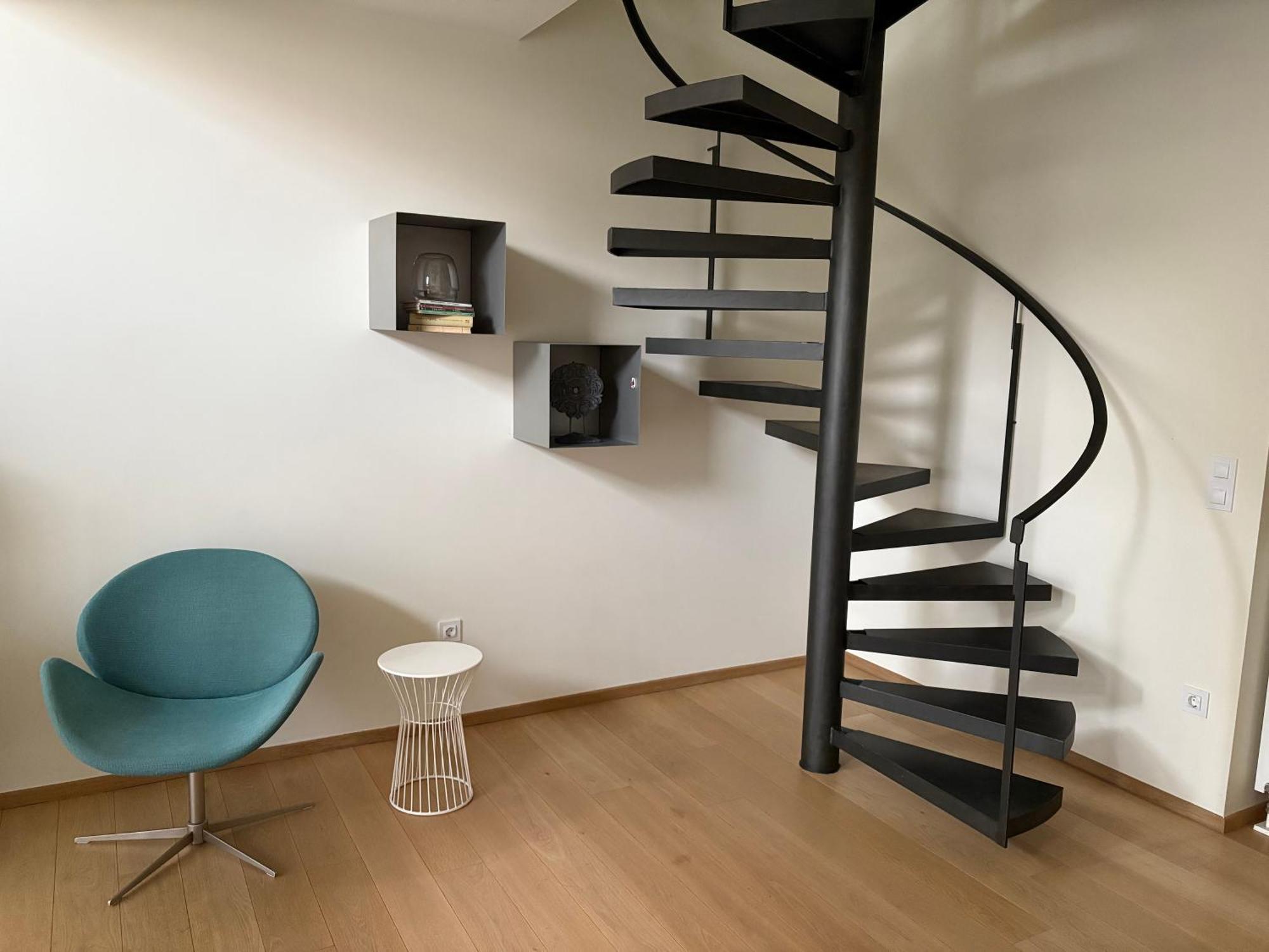 Ferienwohnung Voula Lofts Athen Exterior foto