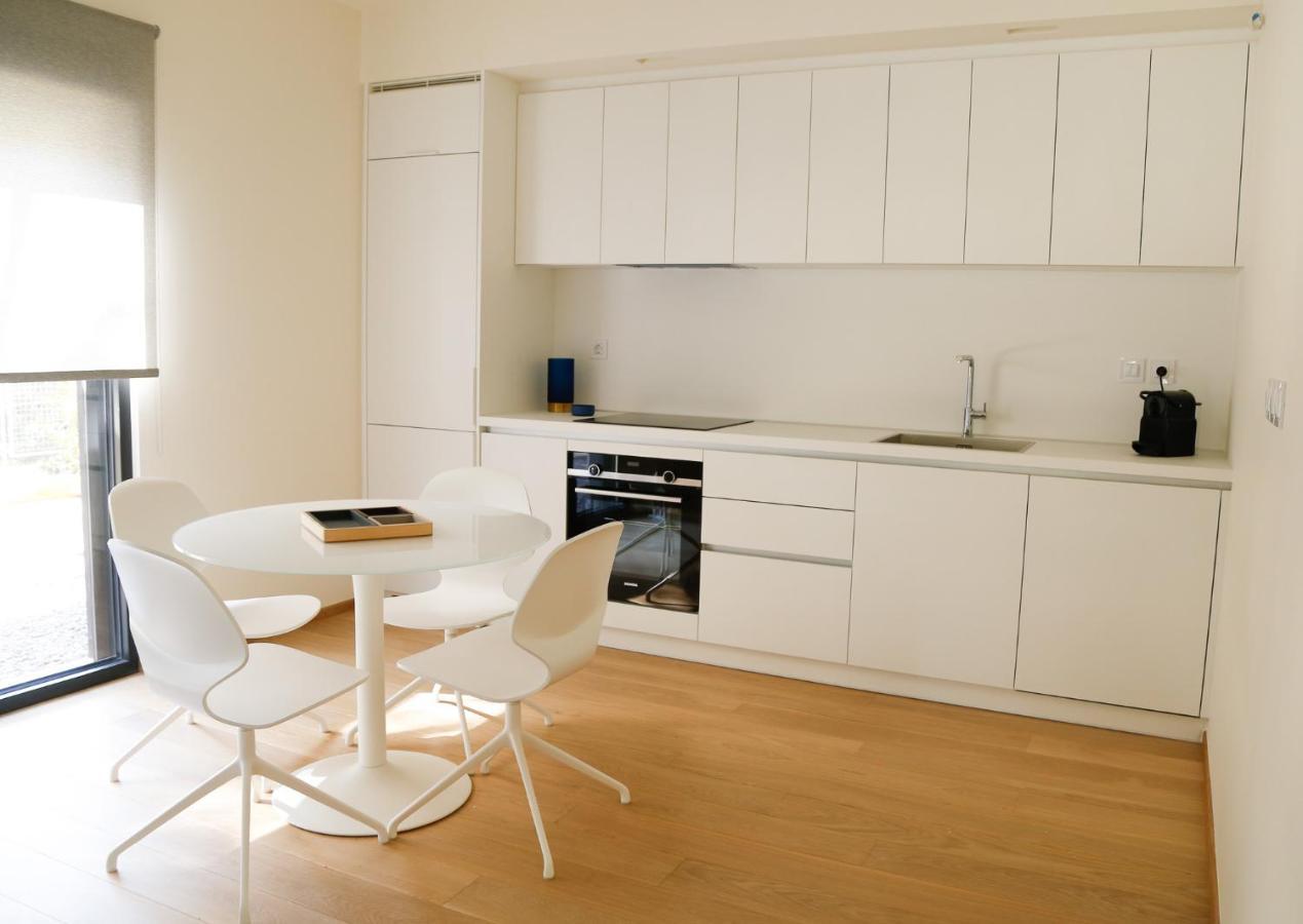 Ferienwohnung Voula Lofts Athen Exterior foto
