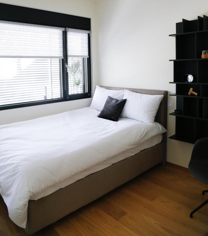 Ferienwohnung Voula Lofts Athen Exterior foto